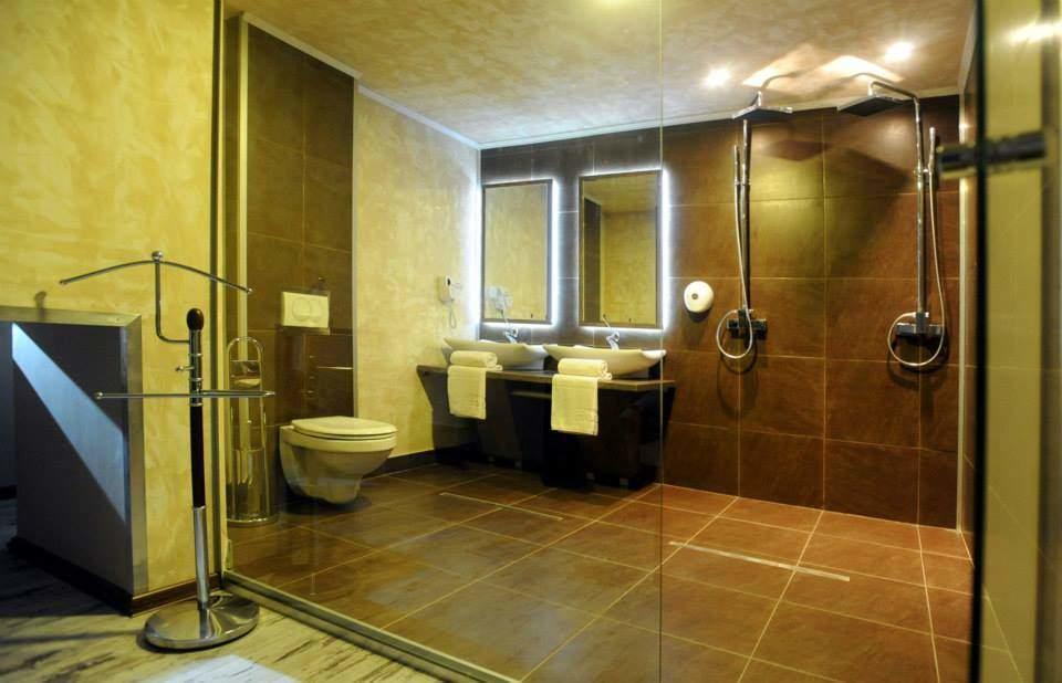 B&B Beo-River Sajmiste Kültér fotó
