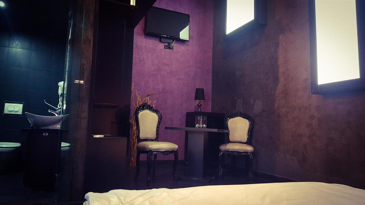 B&B Beo-River Sajmiste Kültér fotó