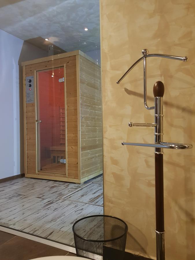 B&B Beo-River Sajmiste Kültér fotó