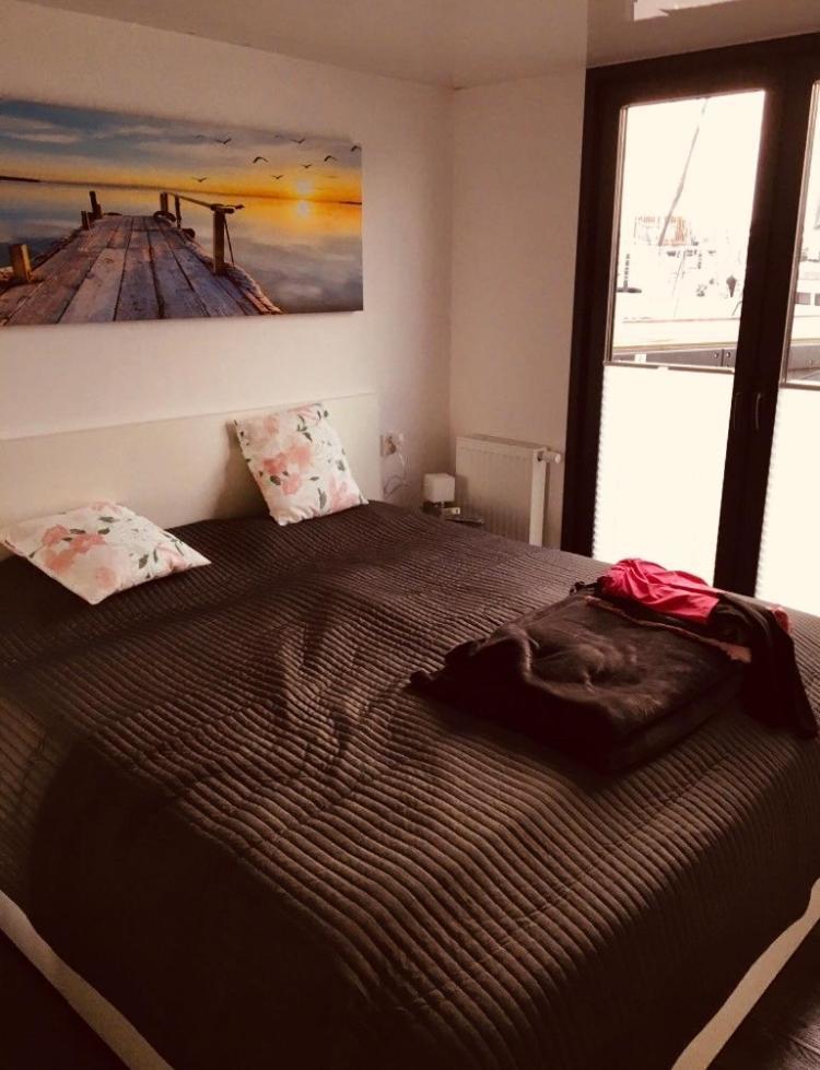B&B Beo-River Sajmiste Kültér fotó